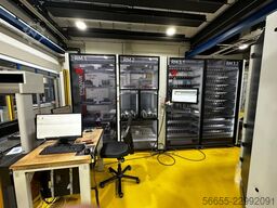 EROWA Robot Dynamic 150 Linear ERD 150L