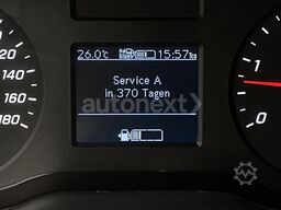 MERCEDES-BENZ Sprinter 319 *ThermoKing V500-MAX -32° Tiefkühl*