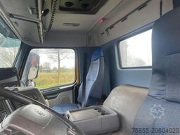 Terberg FM1350-WDGL 6x6 / Manual / Big Axles / 18m3 / ...