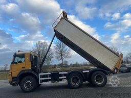 Terberg FM1350-WDGL  6x6 / Manual / Big Axles / 18m3 / ...