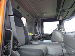 SCANIA P410 PK18002-4 hydr