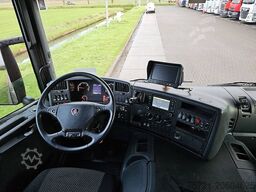 SCANIA P410 PK18002-4 hydr