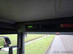 SCANIA P410 PK18002-4 hydr