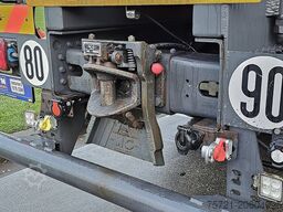 SCANIA P410 PK18002-4 hydr