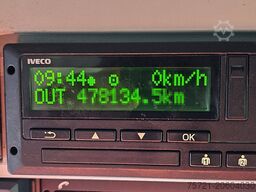 IVECO 140E28 EUROCARGO ATP