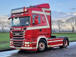 SCANIA R410