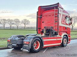 SCANIA R410