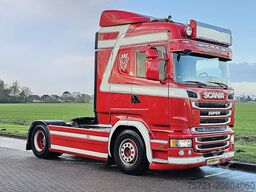 SCANIA R410
