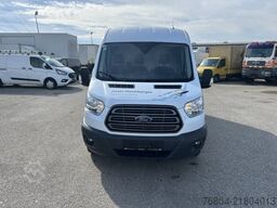 FORD TRANSIT L2H2,AHK