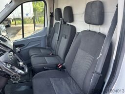 FORD TRANSIT L2H2,AHK