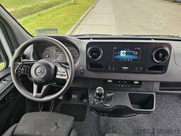 MERCEDES-BENZ SPRINTER 316 maxi ac EURO6
