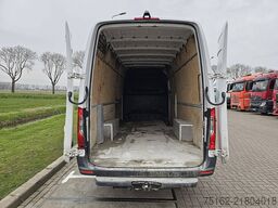 MERCEDES-BENZ SPRINTER 316 maxi ac EURO6