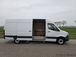 MERCEDES-BENZ SPRINTER 316 maxi ac EURO6