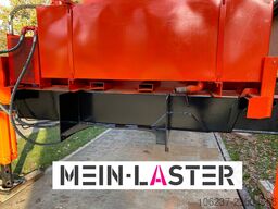MERCEDES-BENZ Palfinger PK 680 TK 26,7 m-max.2.410 kg -Funk FB