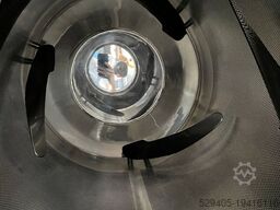 Glatt GC-750/500 – Unité d’enrobage