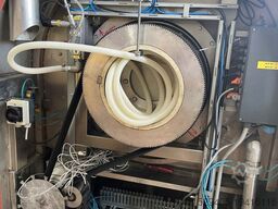 Glatt GC-750/500 – Unité d’enrobage