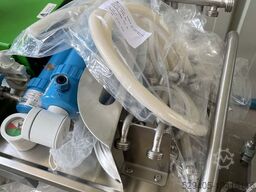 Glatt GC-750/500 – Unité d’enrobage