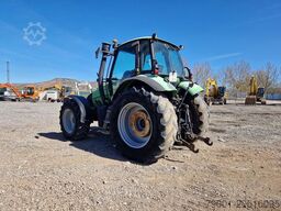 Deutz-Fahr AGROTRON 135 MK 3