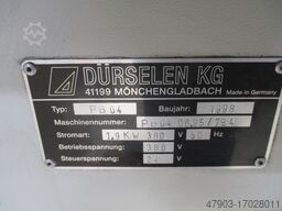 Dürselen PB 04
