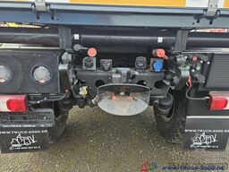 Unimog U423 Front Zapfwelle+Arbeitsplatte+ Winterdienst