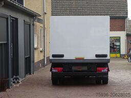 MAN TGE 5.120 Cold Car Vriezer Carplay 7500 KM!