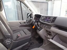 MAN TGE 5.120 Cold Car Vriezer Carplay 7500 KM!