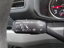 MAN TGE 5.120 Cold Car Vriezer Carplay 7500 KM!