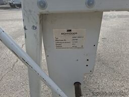 Schröder ASKE 1000/1,5