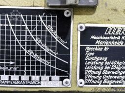 HERA UM III / 3020 x 3.0