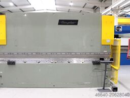 BEYELER PR 3 1000 KN x 4100 MM