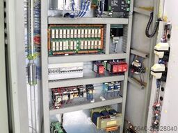 BEYELER PR 3 1000 KN x 4100 MM