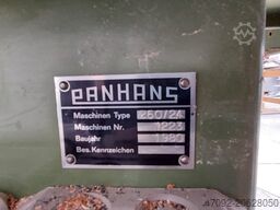 PANHANS 250
