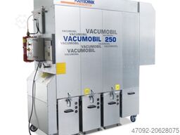 HÖCKER-POLYTECHNIK VT 250 - L