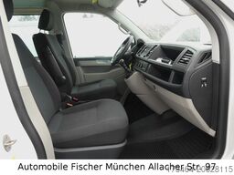VOLKSWAGEN T6 Transporter Kasten-Kombi Plus*DOKA*Mixto*4 M*