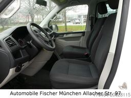 VOLKSWAGEN T6 Transporter Kasten-Kombi Plus 4M*Mixto*DOKA*