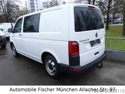 VOLKSWAGEN T6 Transporter Kasten-Kombi Plus 4M*Mixto*DOKA*