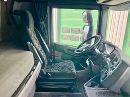 Scania R500 NGS 3 pedal /clutch, RETARDER, 2 TANKS, A...