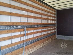 Renault Master 165.35 -  EURO 6 - 3500 PLUS  LAADVERMOG...