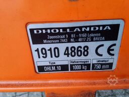 Renault Master 165.35 -  EURO 6 - 3500 PLUS  LAADVERMOG...