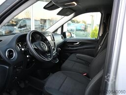 Mercedes-Benz Vito 111 CDI Lang Navi Camera