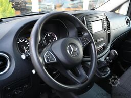 Mercedes-Benz Vito 111 CDI Lang Navi Camera