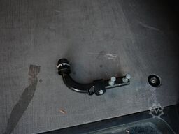 Mercedes-Benz Vito 111 CDI Lang Navi Camera