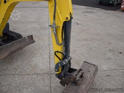 WACKER NEUSON Neuson Wacker EZ17 -  stock id155