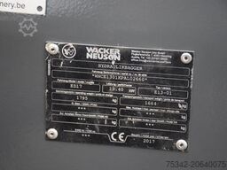 WACKER NEUSON Neuson Wacker EZ17 - stock id155