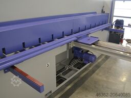 MONGUZZI GILOTYNA TRA-OLM 3600