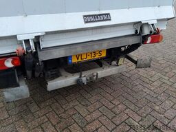 Renault Master 165 PK FWD ENKELLUCHT - EURO 6 - VLJ-13-...