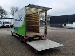 Renault Master 165 PK FWD ENKELLUCHT - EURO 6 - VLJ-13-...