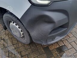 Renault Master 165 PK FWD ENKELLUCHT - EURO 6 - VLJ-13-...