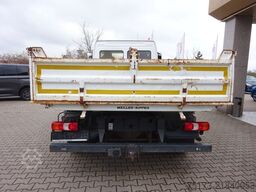 MERCEDES-BENZ Atego 3 Kipper OM934