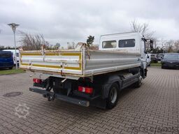 MERCEDES-BENZ Atego 3 Kipper OM934